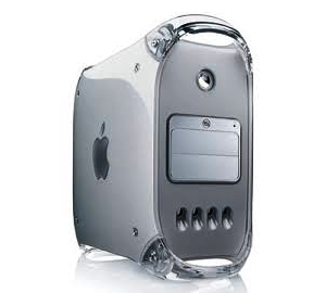 Apple Power Macintosh G4 (MDD model)