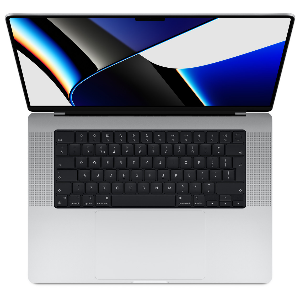 Apple MacBook Pro (16-inch 2021)