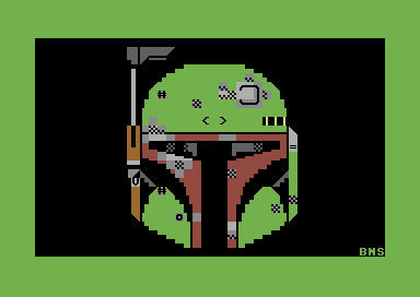 Boba Fett Helmet