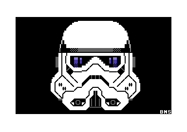 Stormtrooper Helmet